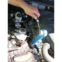 Warren & Brown Tite-Reach Extension Wrench
